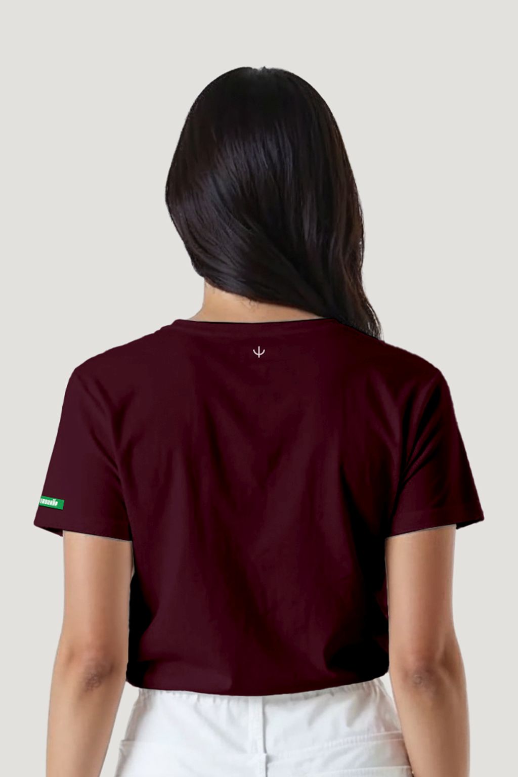 CAMISETA ORIGINAL DE BRASILIA