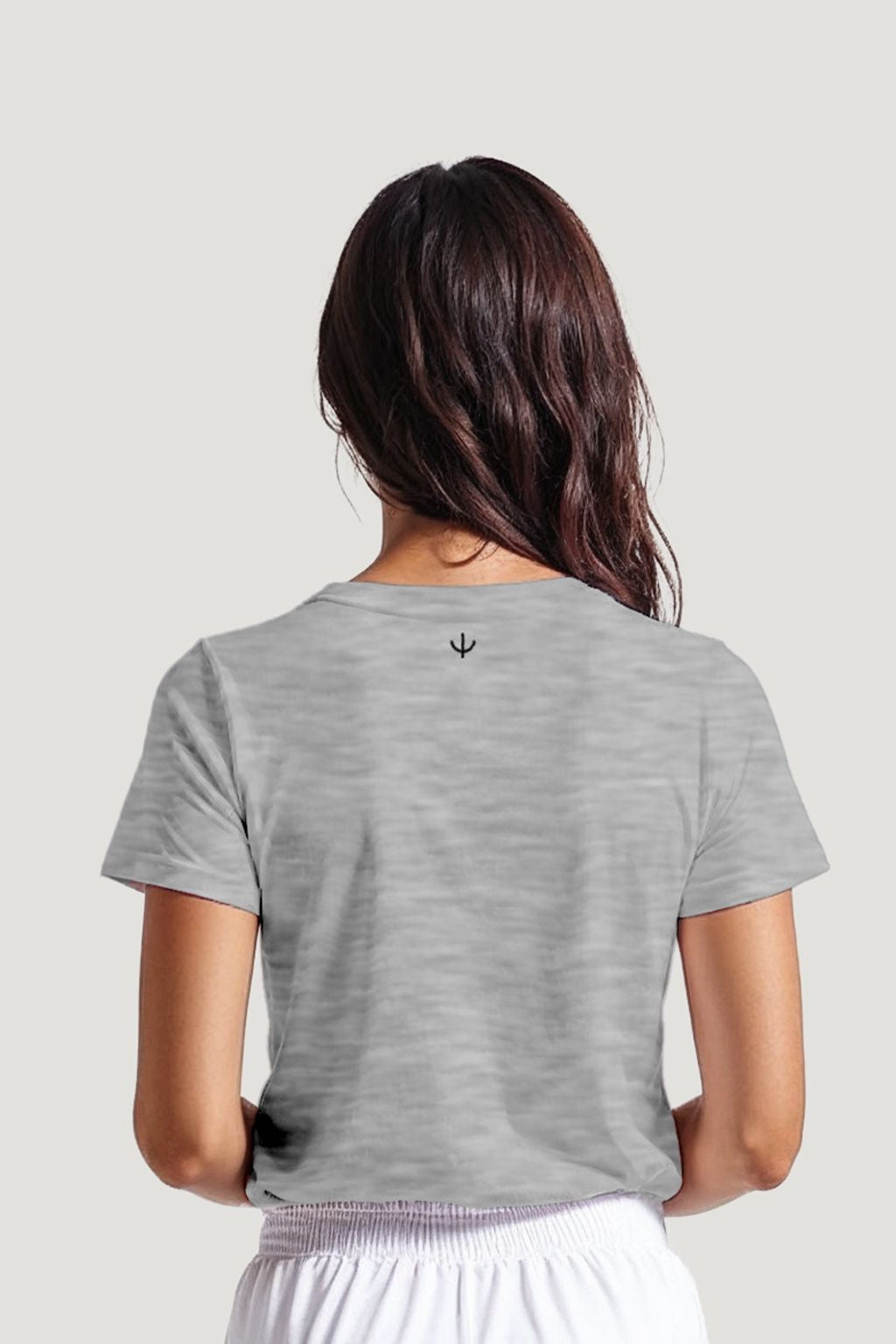 Camiseta Tradicional Algodão Skyline Sketch Colorido Unissex