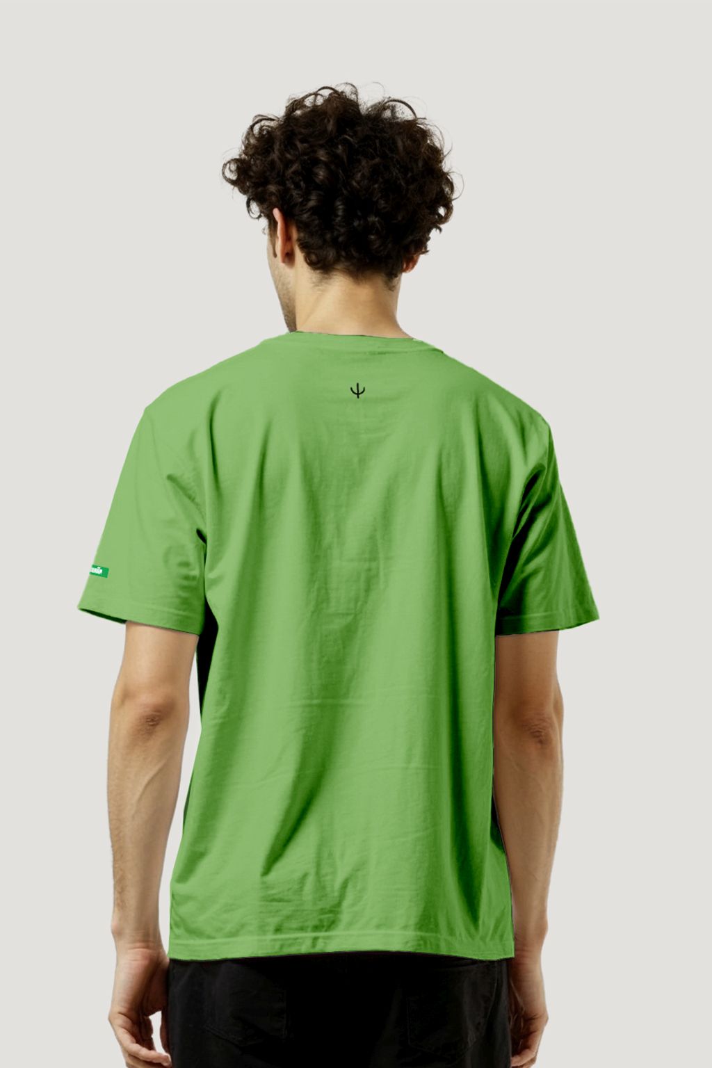 CAMISETA SECA IS COMING