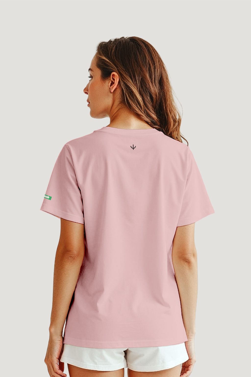 CAMISETA CIGARRA | BRIXX