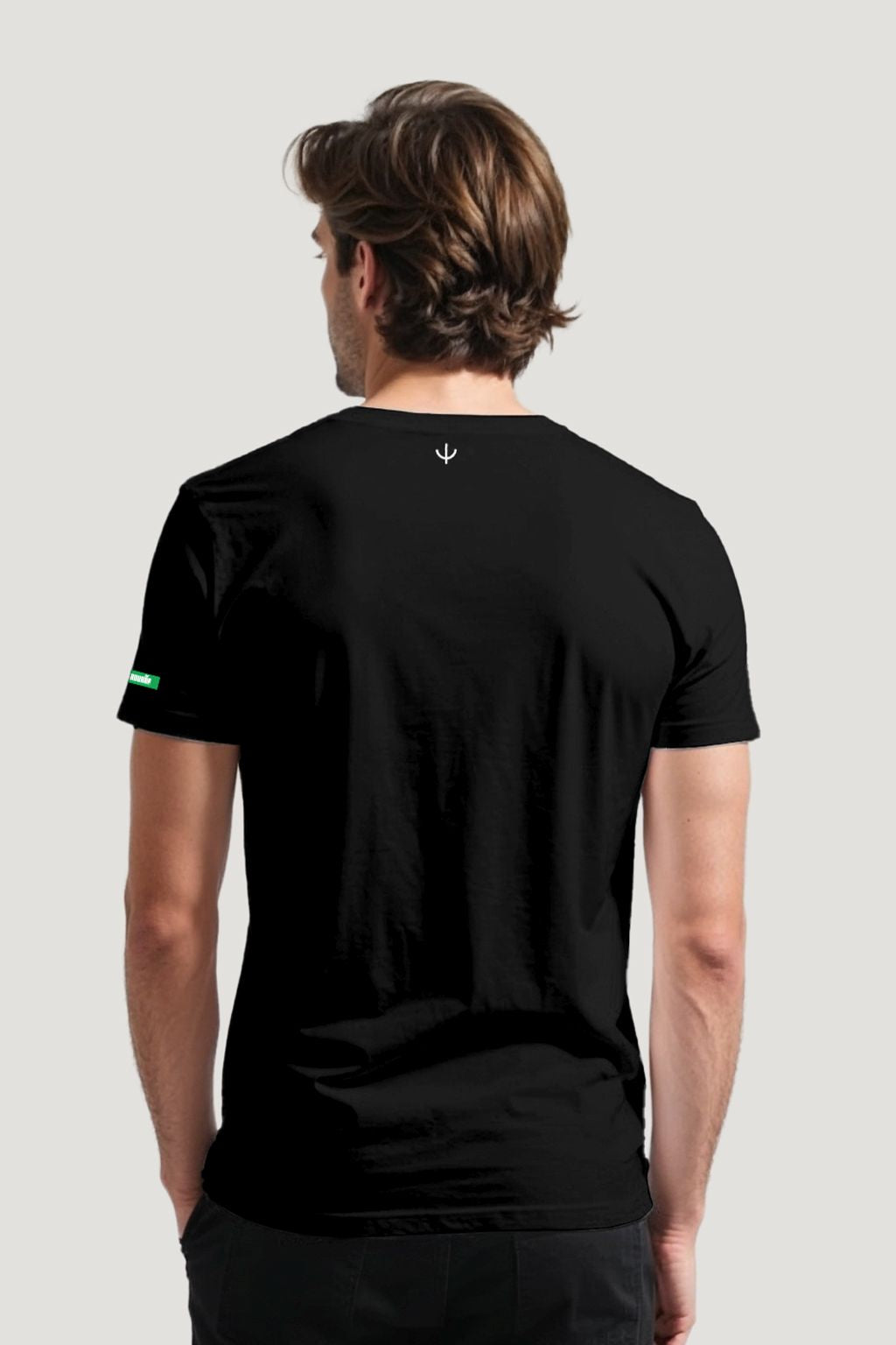 CAMISETA ESBOCO CATEDRAL