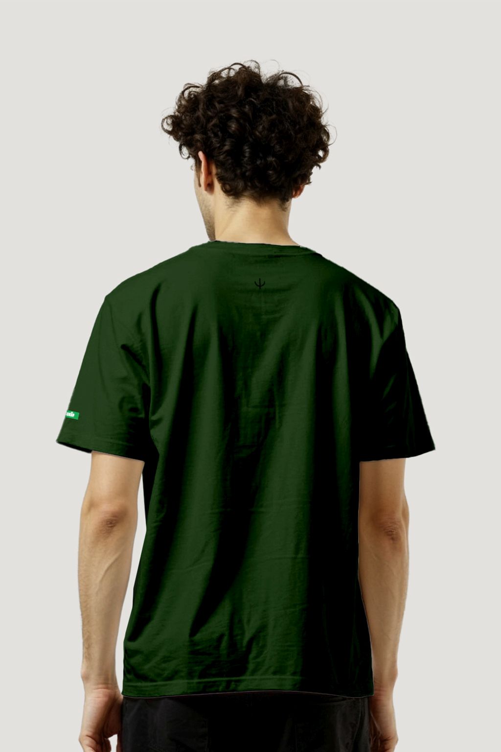 CAMISETA CANDANGOS ESPACIAIS