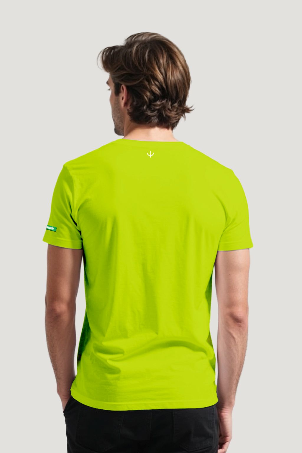 CAMISETA JAGUAR DO CERRADO