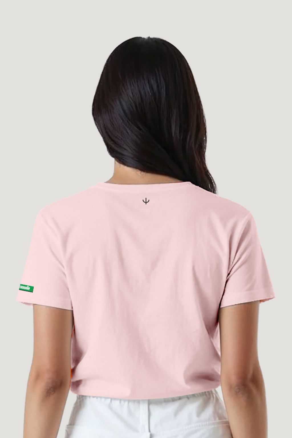 CAMISETA CAJUZINHO