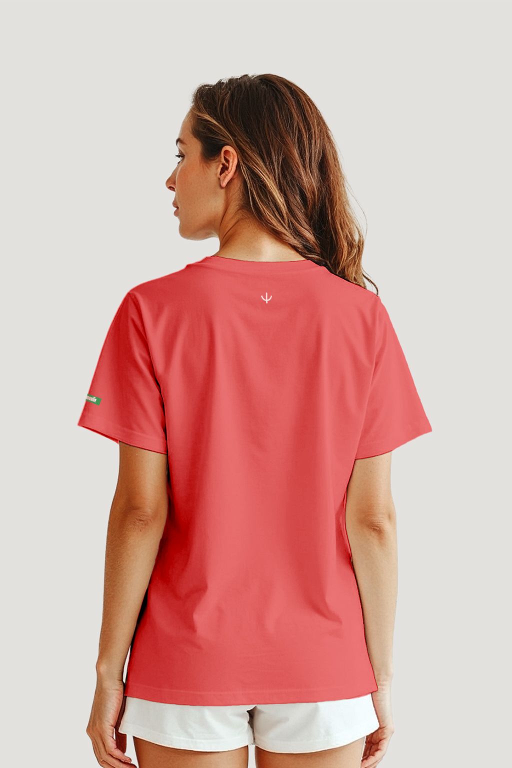 CAMISETA TRACO DO ARQUITETO