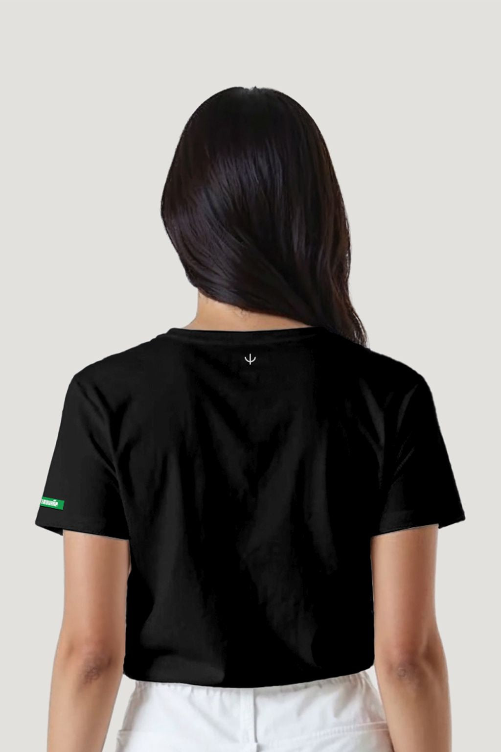 CAMISETA ASA NORTE ATE A MORTE