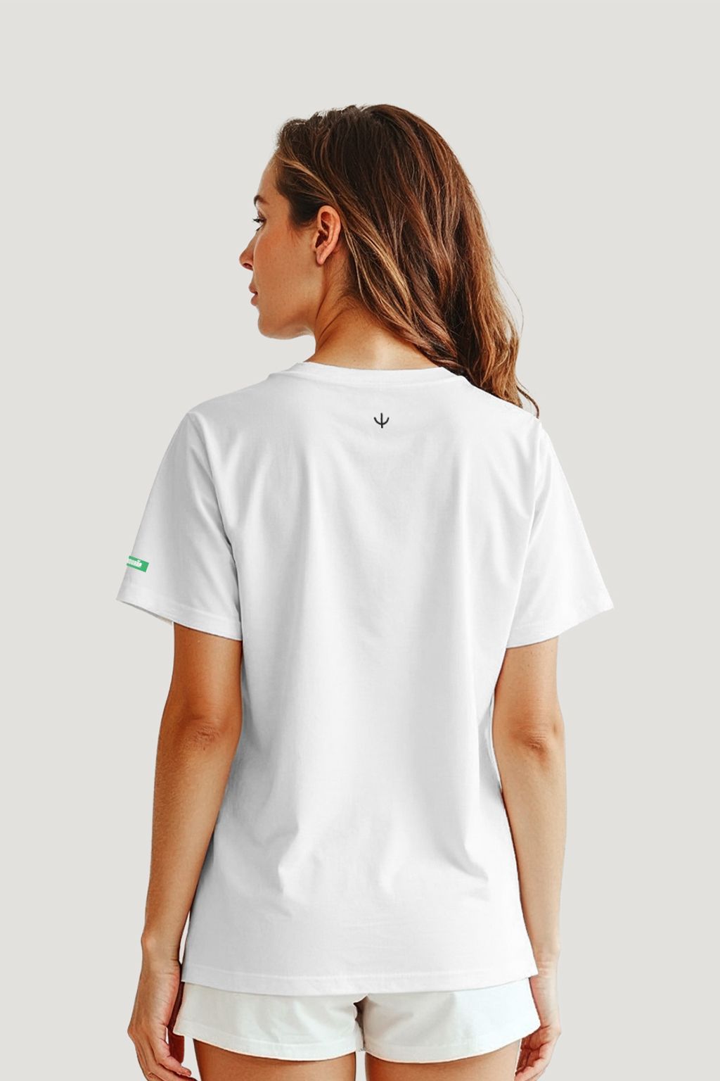 CAMISETA VERDURAO BSB