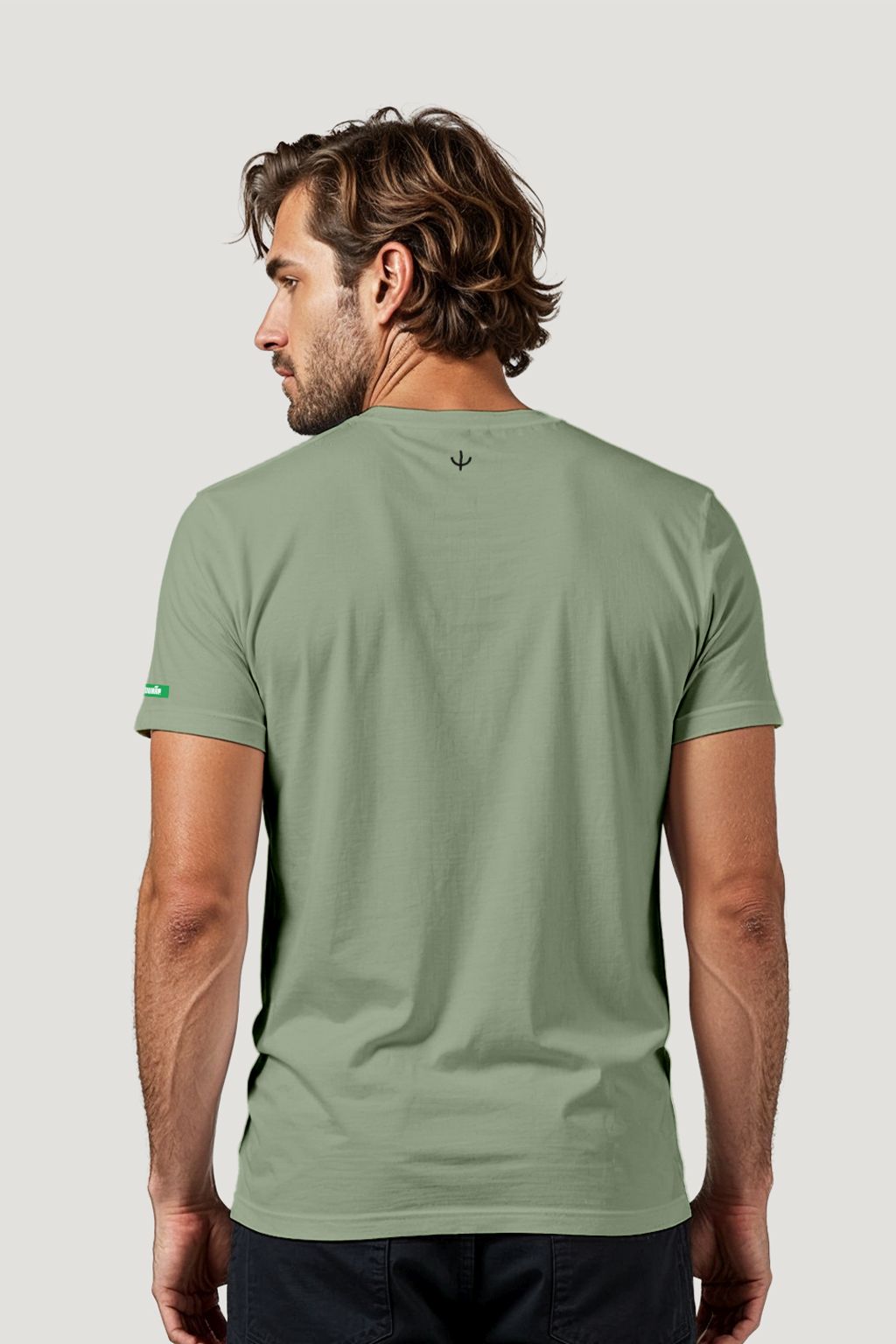 CAMISETA ORQUESTRA BOTANICA DE BRASILIA