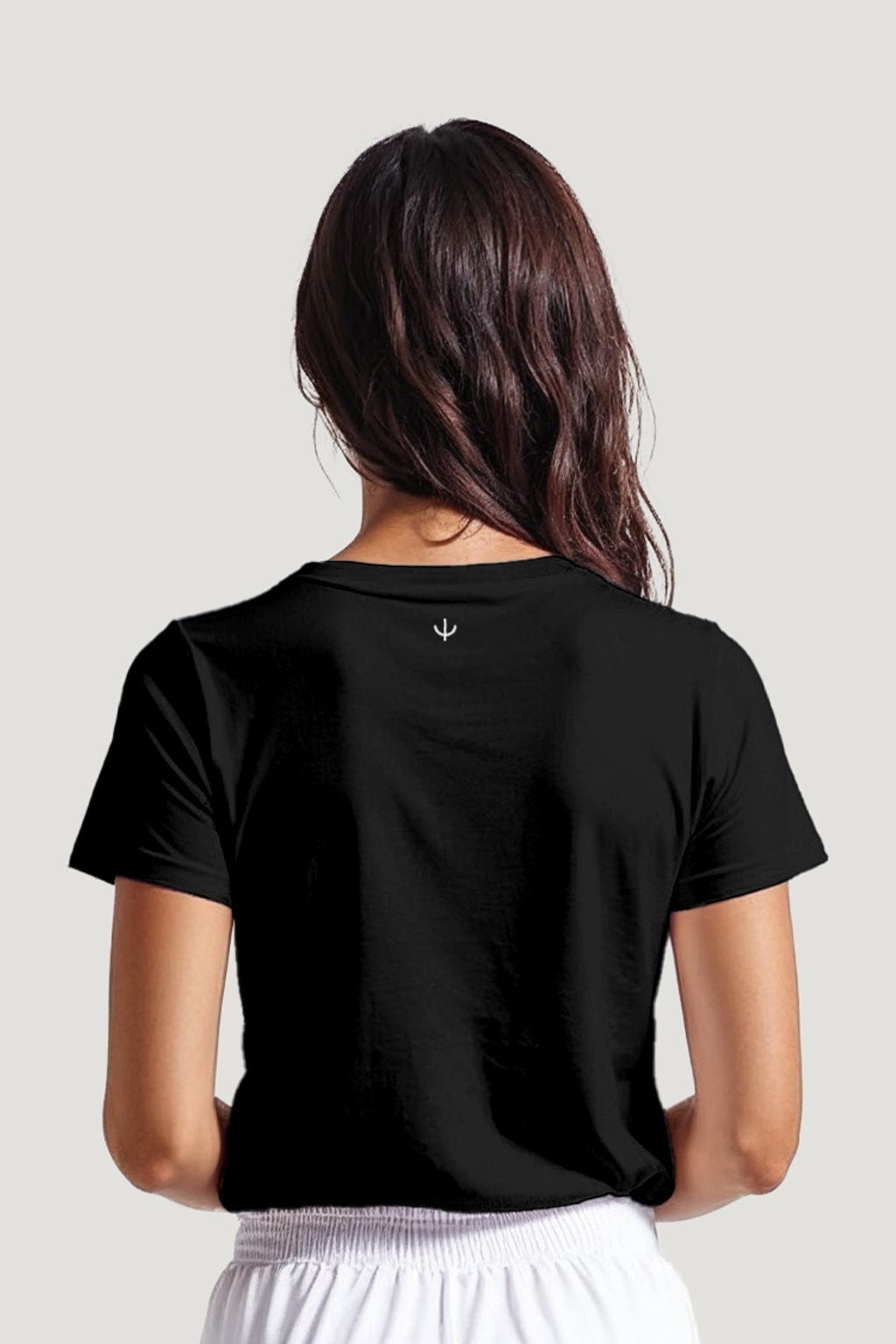 Camiseta Tradicional Algodão Pacman Unissex