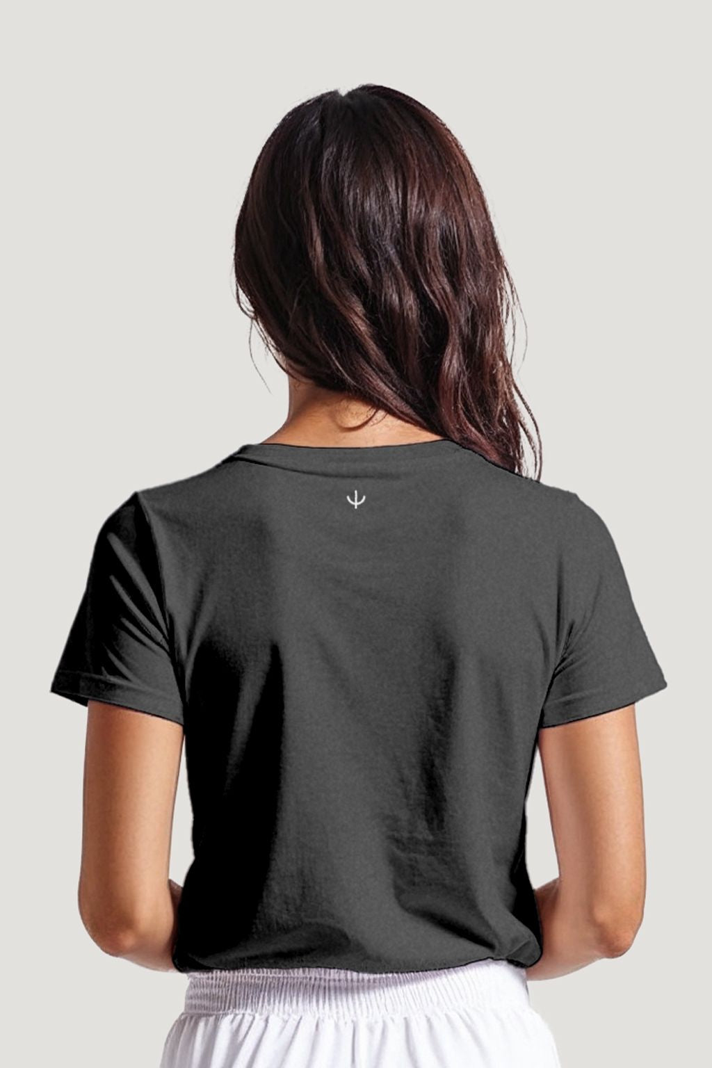 CAMISETA MADE IN BSBE GRAFITE