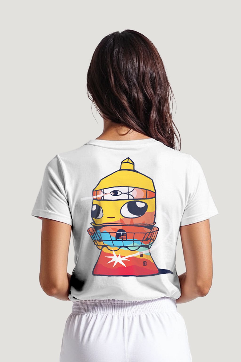 CAMISETA FAROL | GURULINO