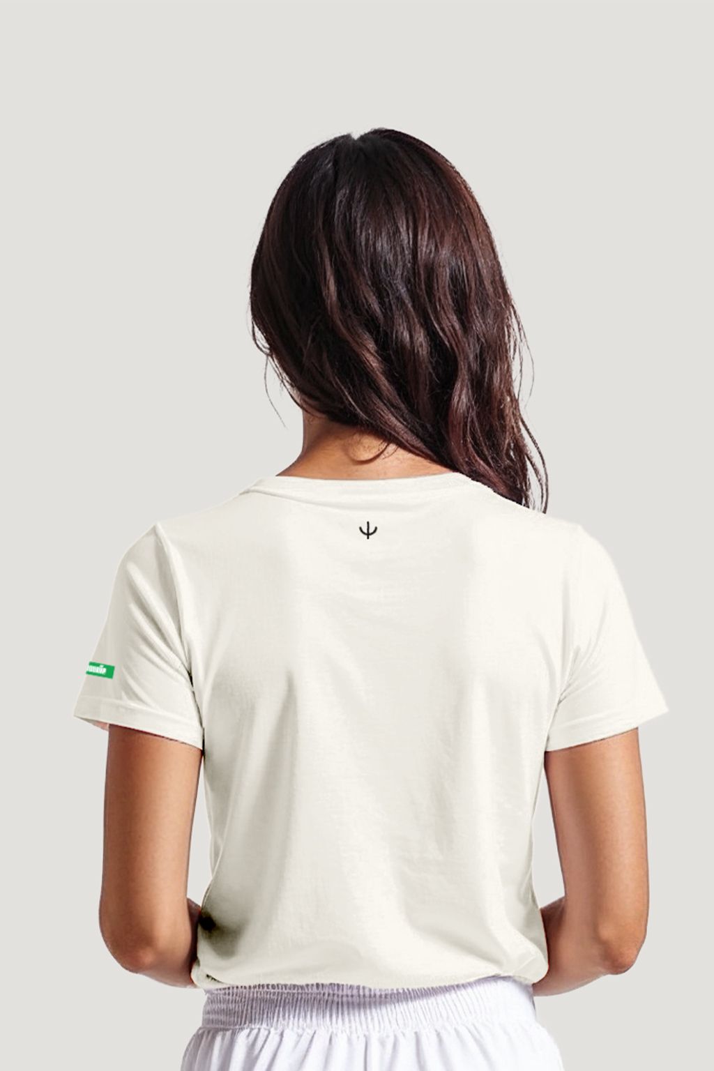 CAMISETA CORACAO EM CHAMAS