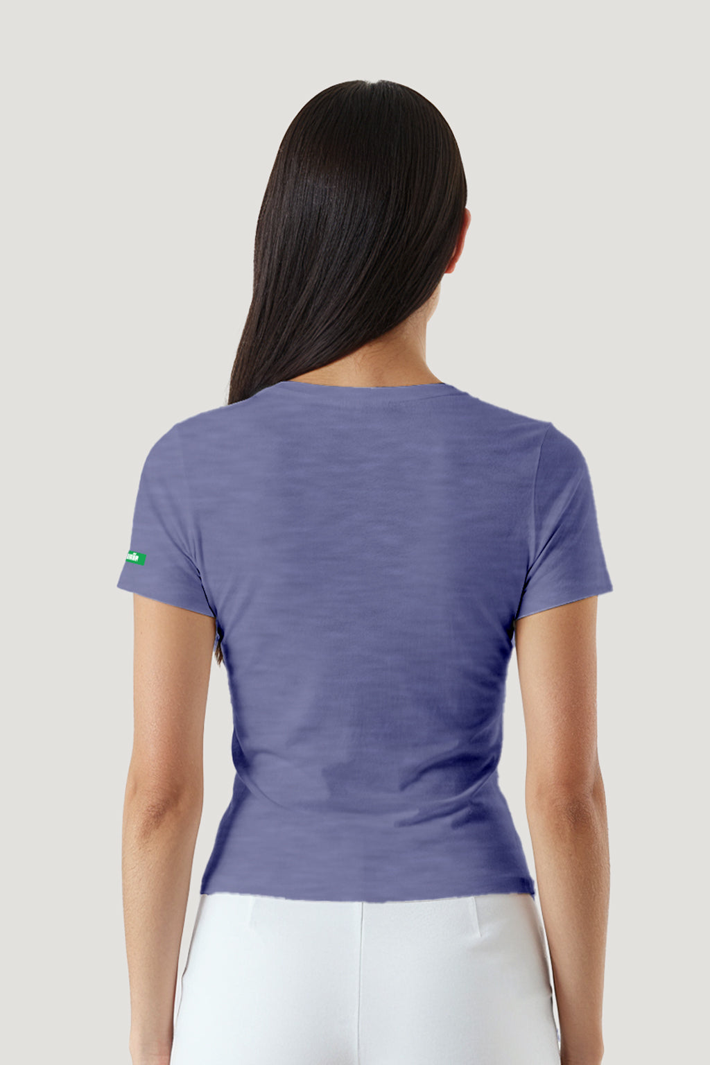 T-shirt Feminina Algodão B61