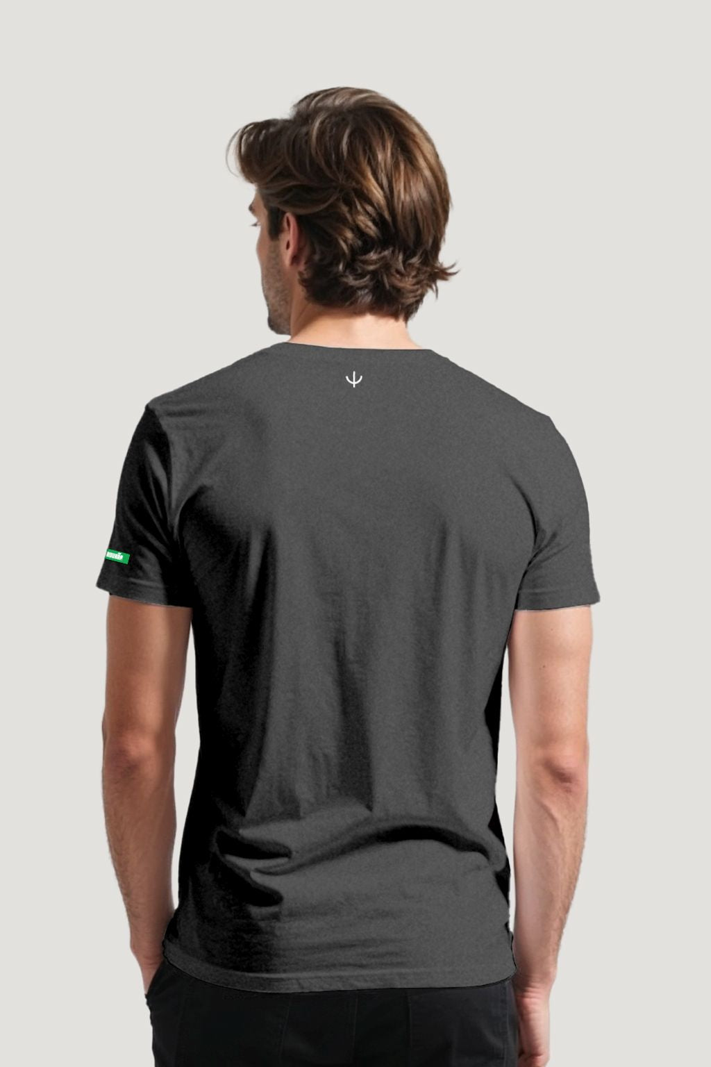 CAMISETA TUCANO LINHAS