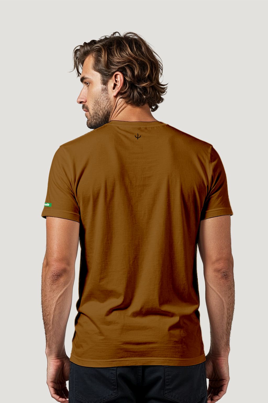 CAMISETA CIGARRA | BRIXX