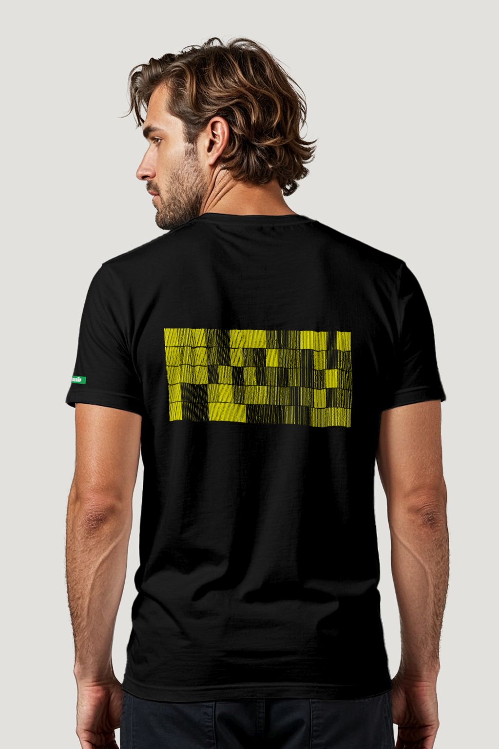 Camiseta Tradicional Algodão Itamaraty Unissex