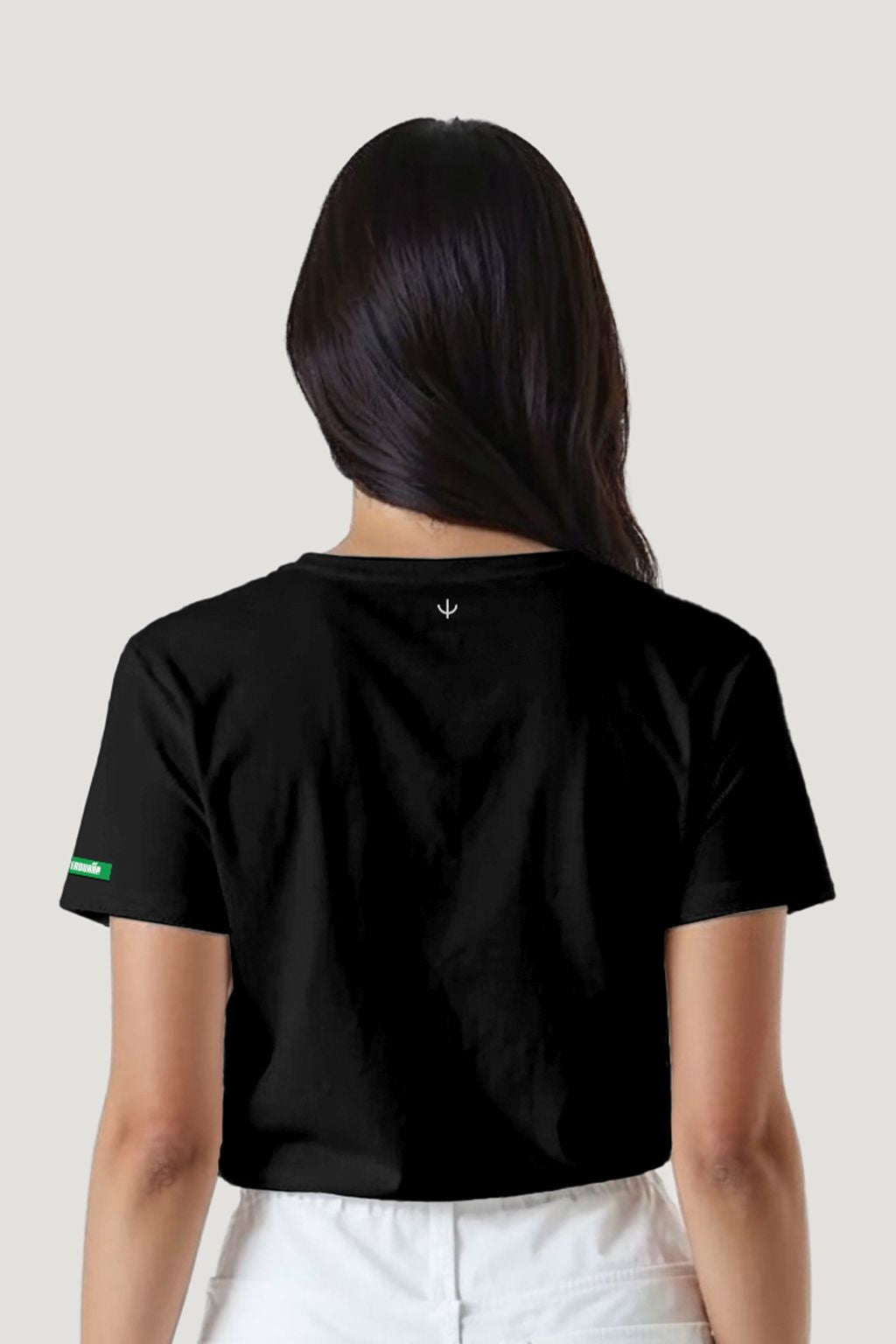 CAMISETA FORA DO EIXO