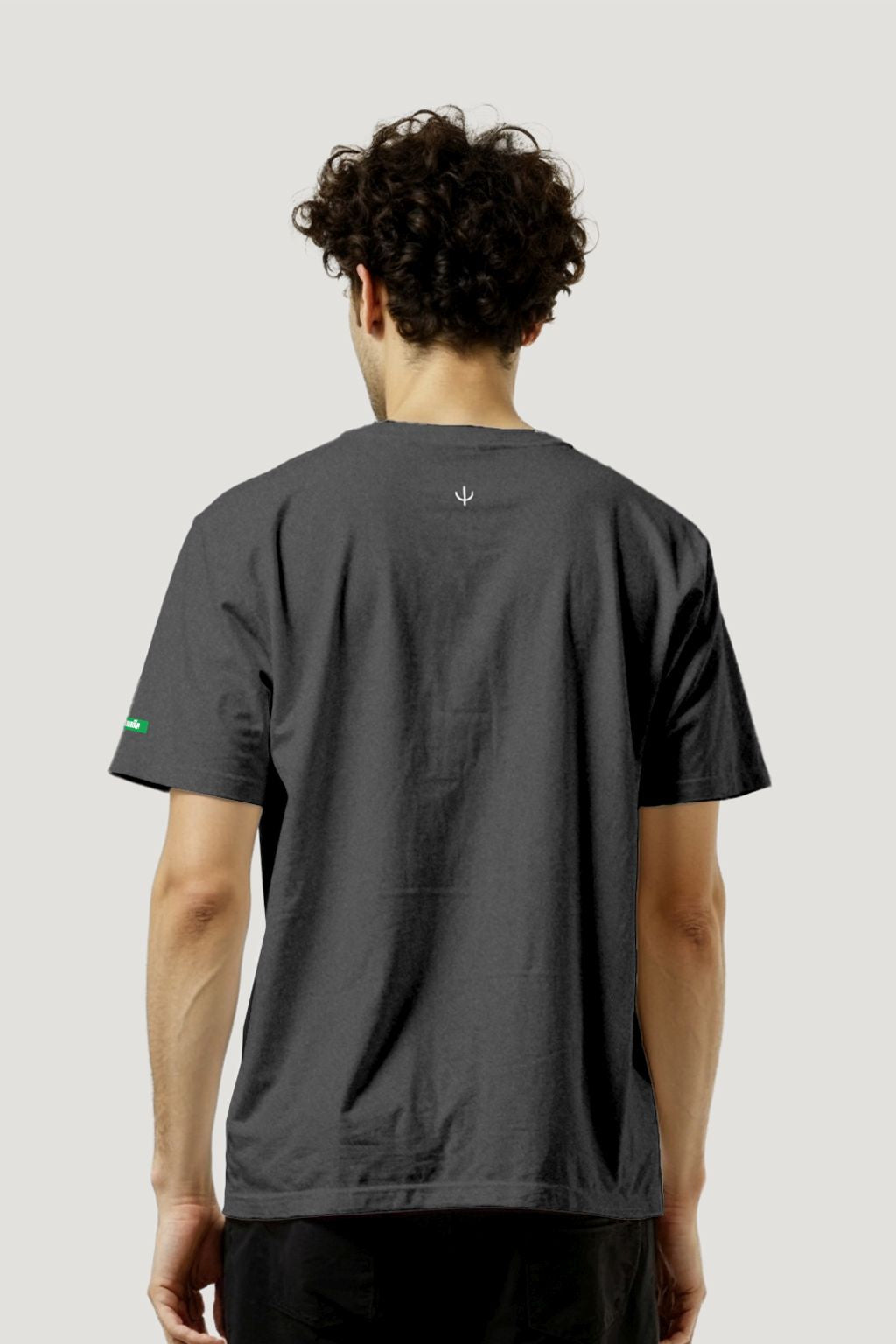 CAMISETA BEIJA-FLOR LINHAS