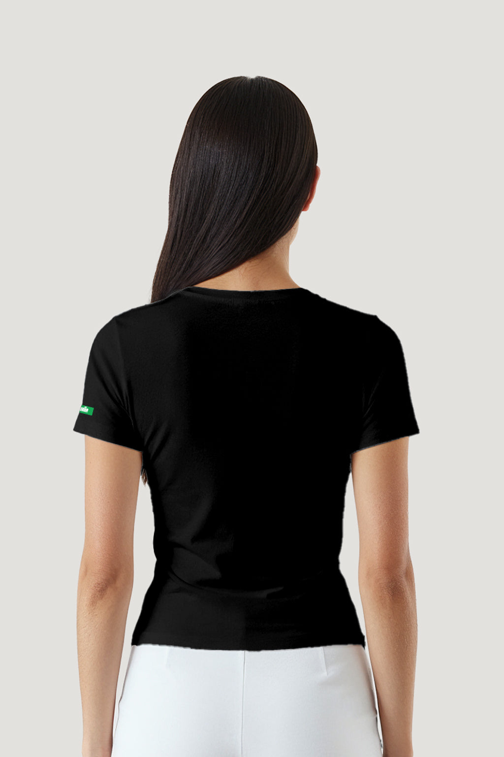 T-shirt Feminina Algodão Vamo, Véi!