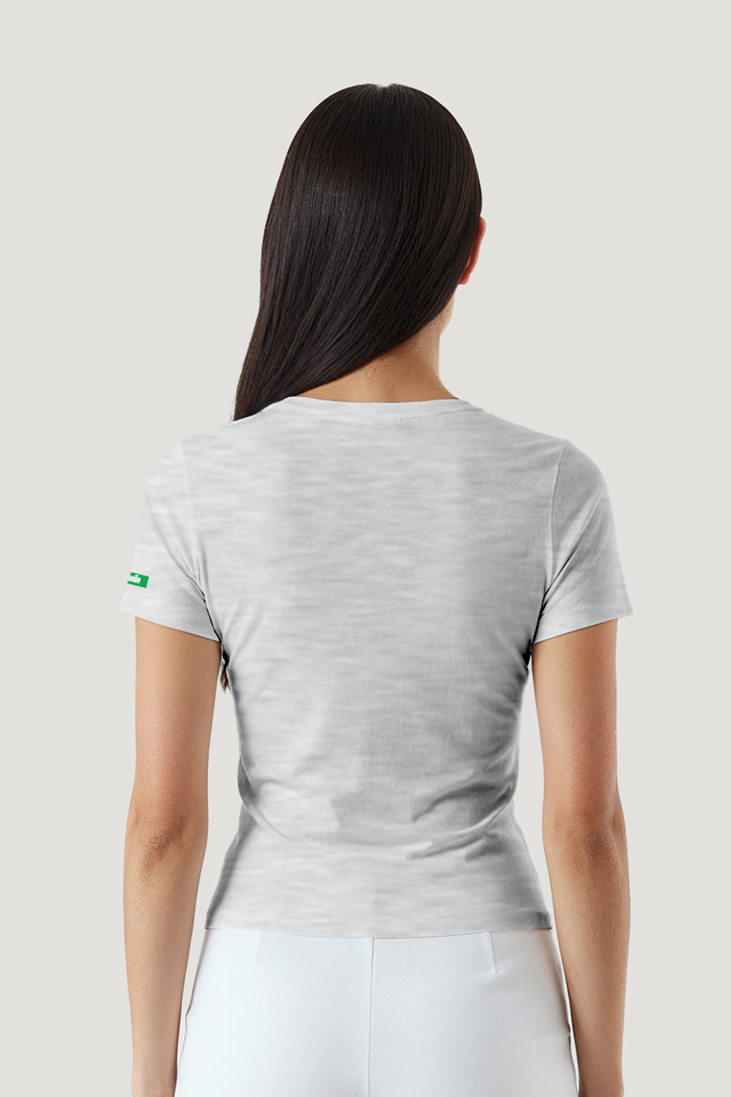 T-shirt Feminina Algodão Chapatrip