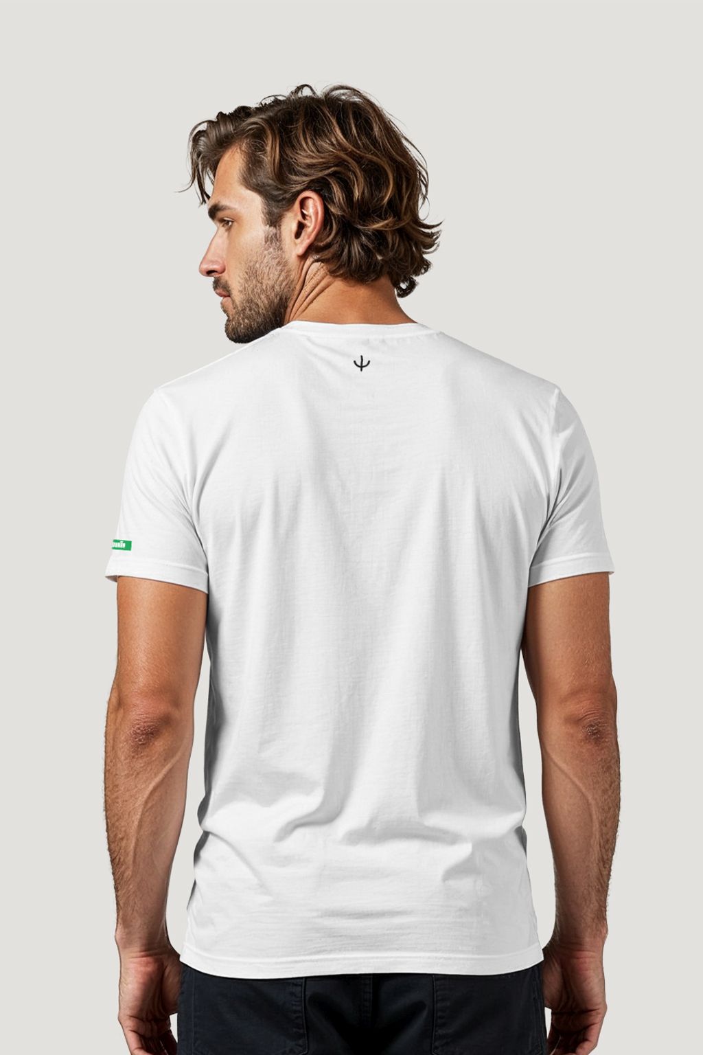 CAMISETA BRASILIENSER