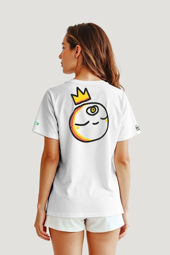 CROPPED GURU REI | GURULINO