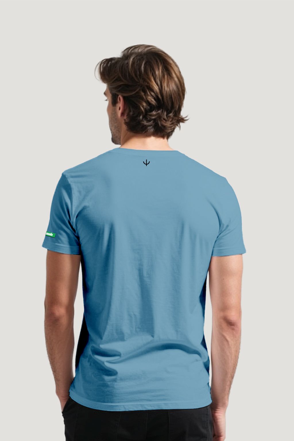 CAMISETA TESOURINHA DO CERRADO