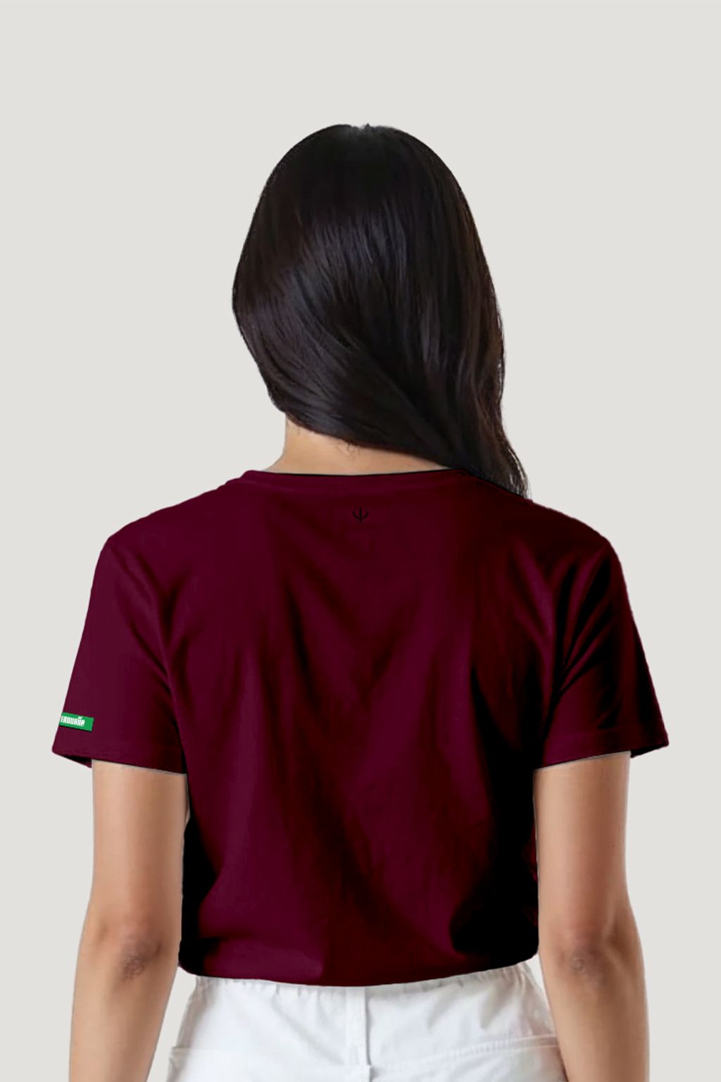 CAMISETA NATURAL DO CERRADO