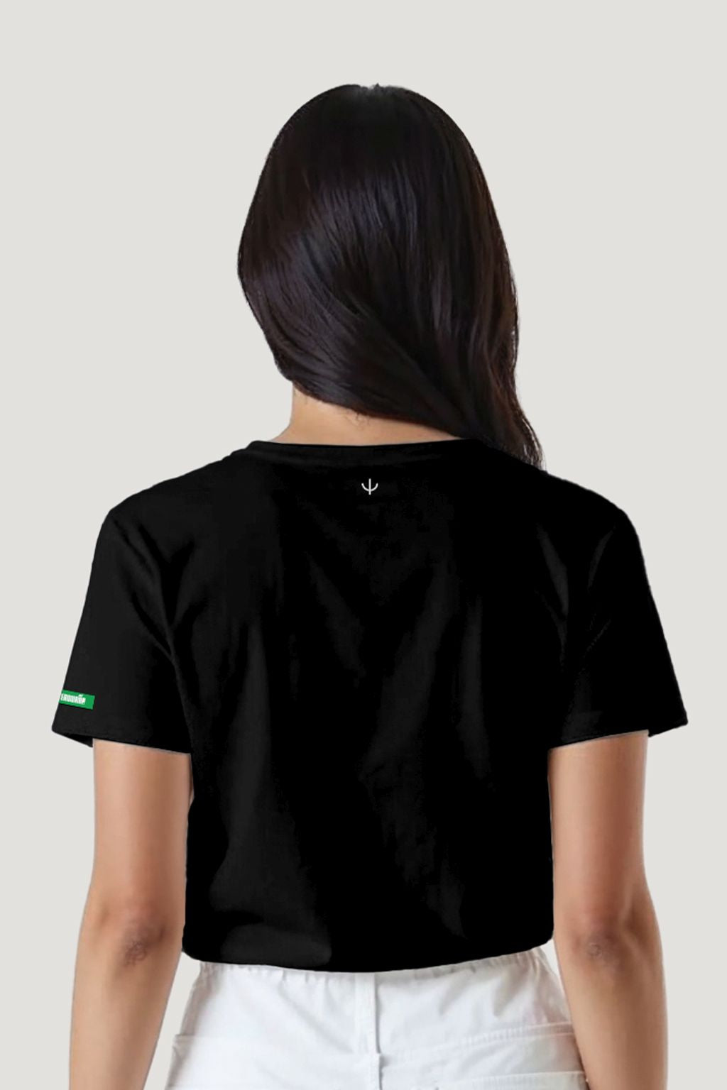 CAMISETA CHAPADA(O)