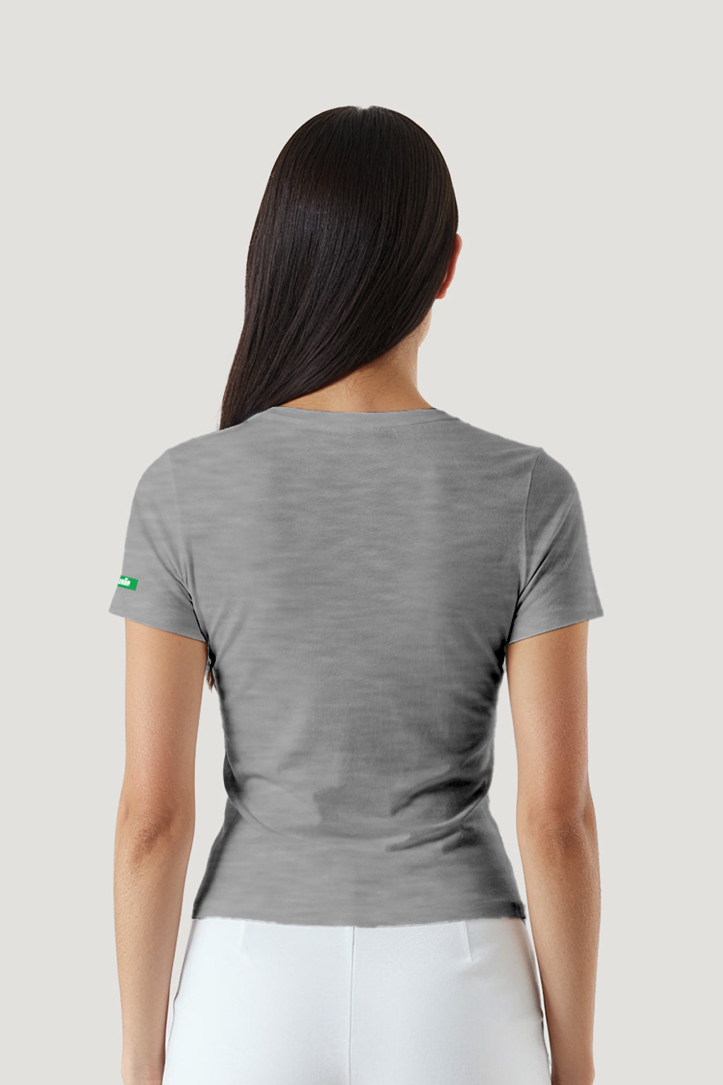 T-shirt Feminina Algodão I Ipê Bsb