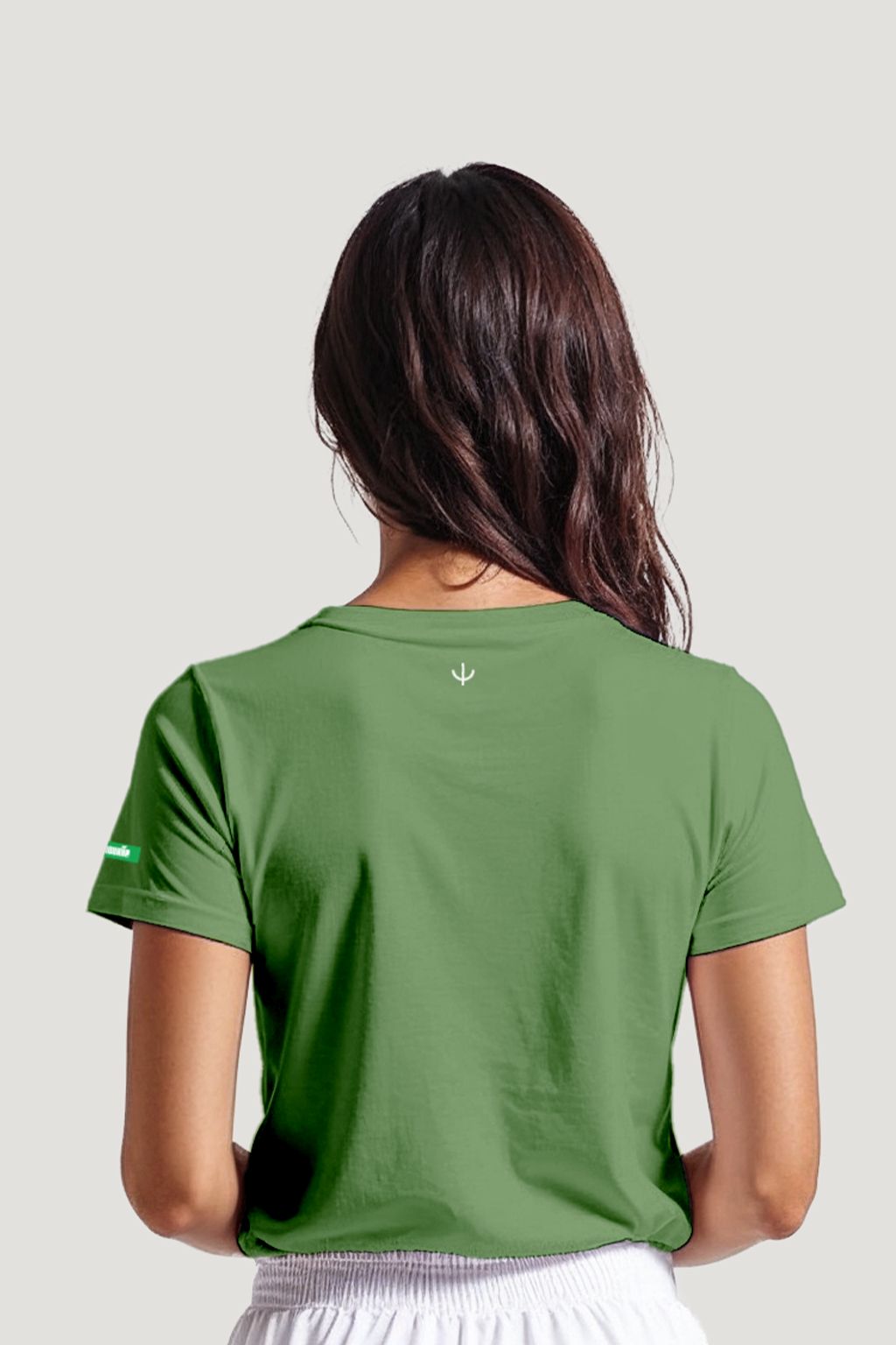 CAMISETA SUPERQUADRA