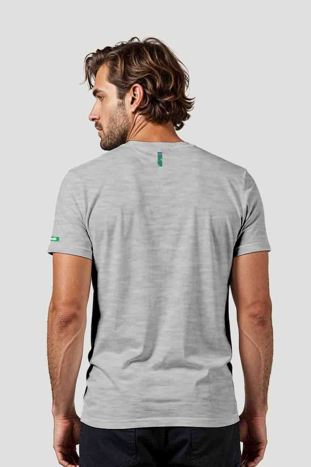 CAMISETA PLAQUINHA RESIDENCIAL