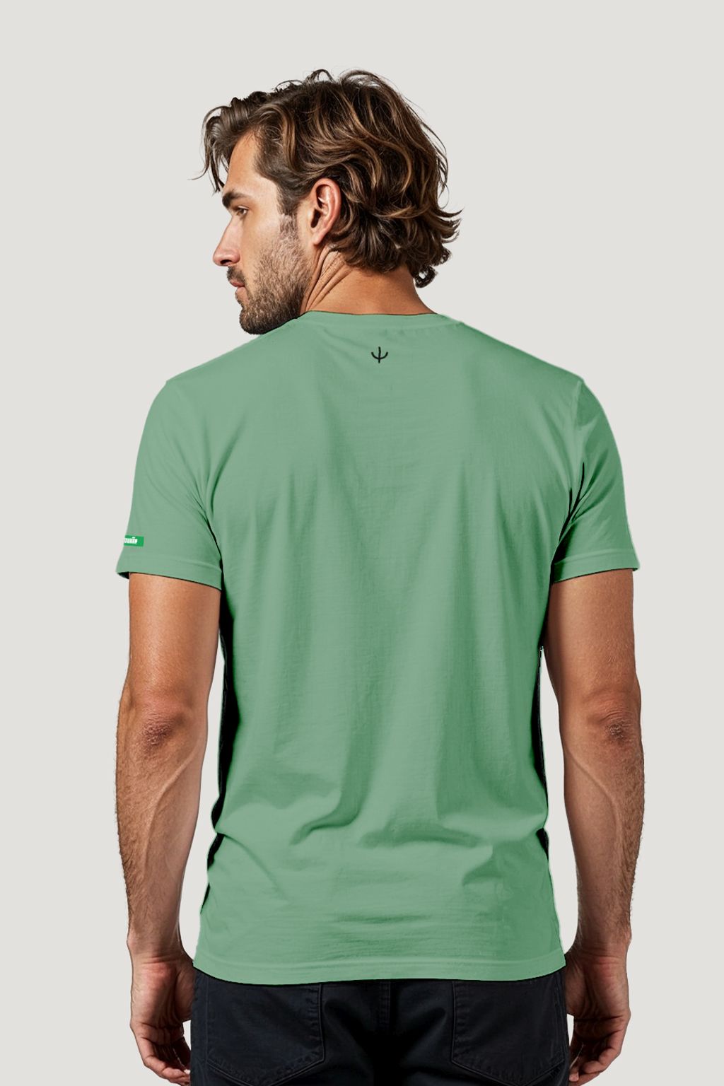 CAMISETA CERRADAO WAY OF LIFE