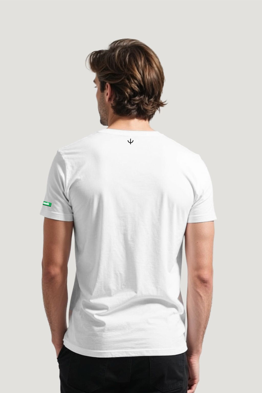 CAMISETA PRIMEIRO PLANO