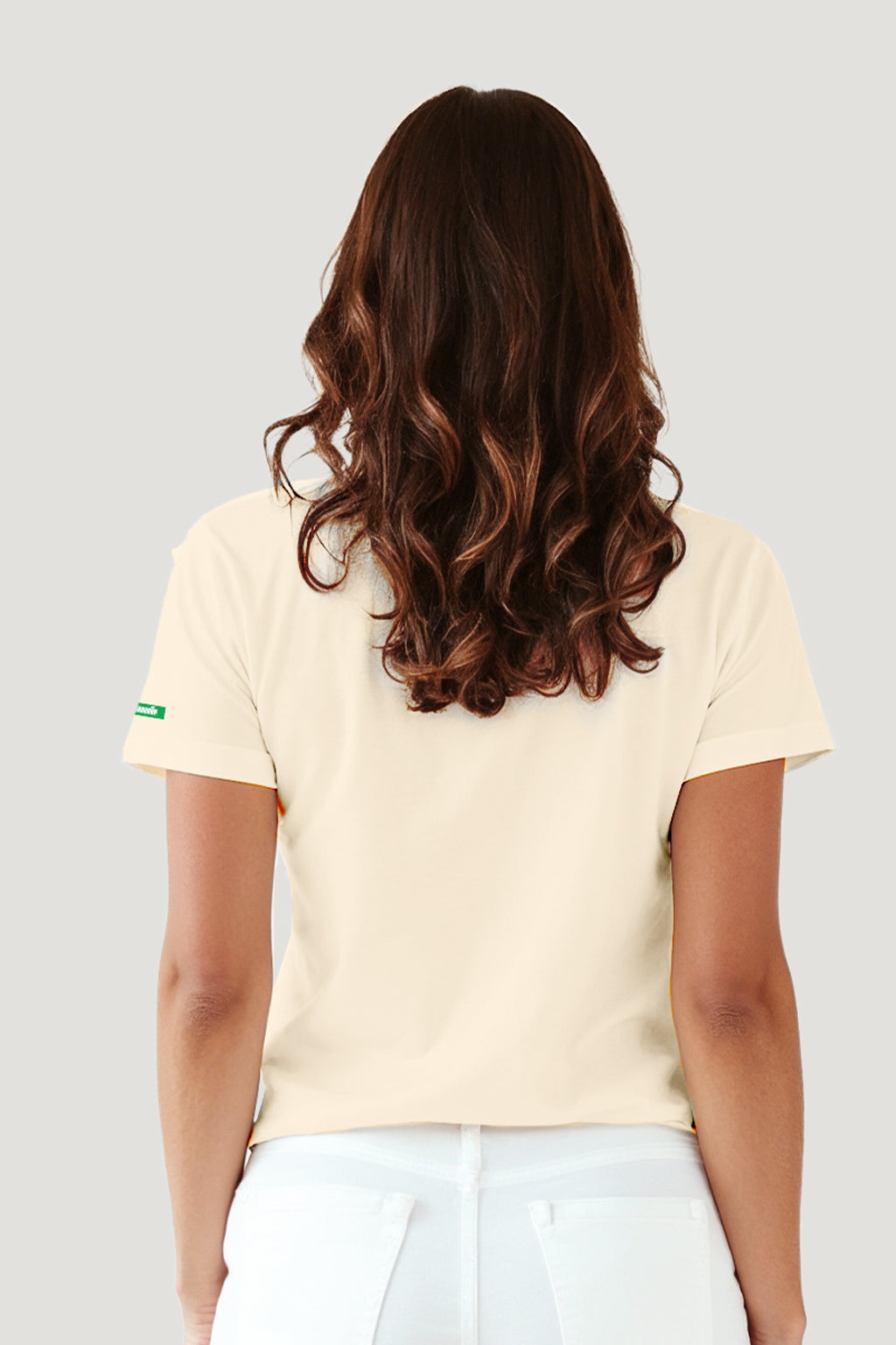 T-shirt Feminina Algodão Chapatrip
