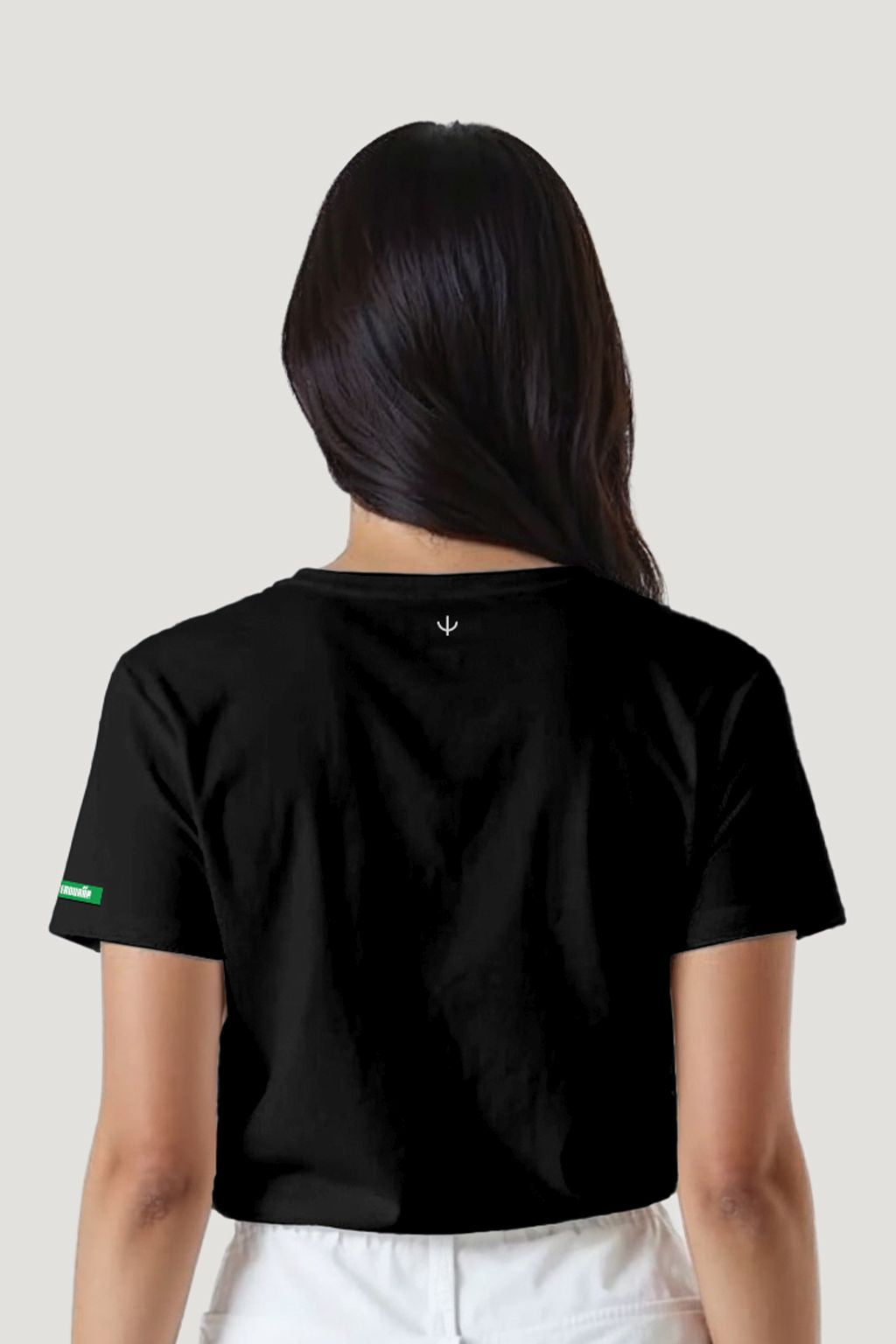 CAMISETA PLACA TAGUAYORK