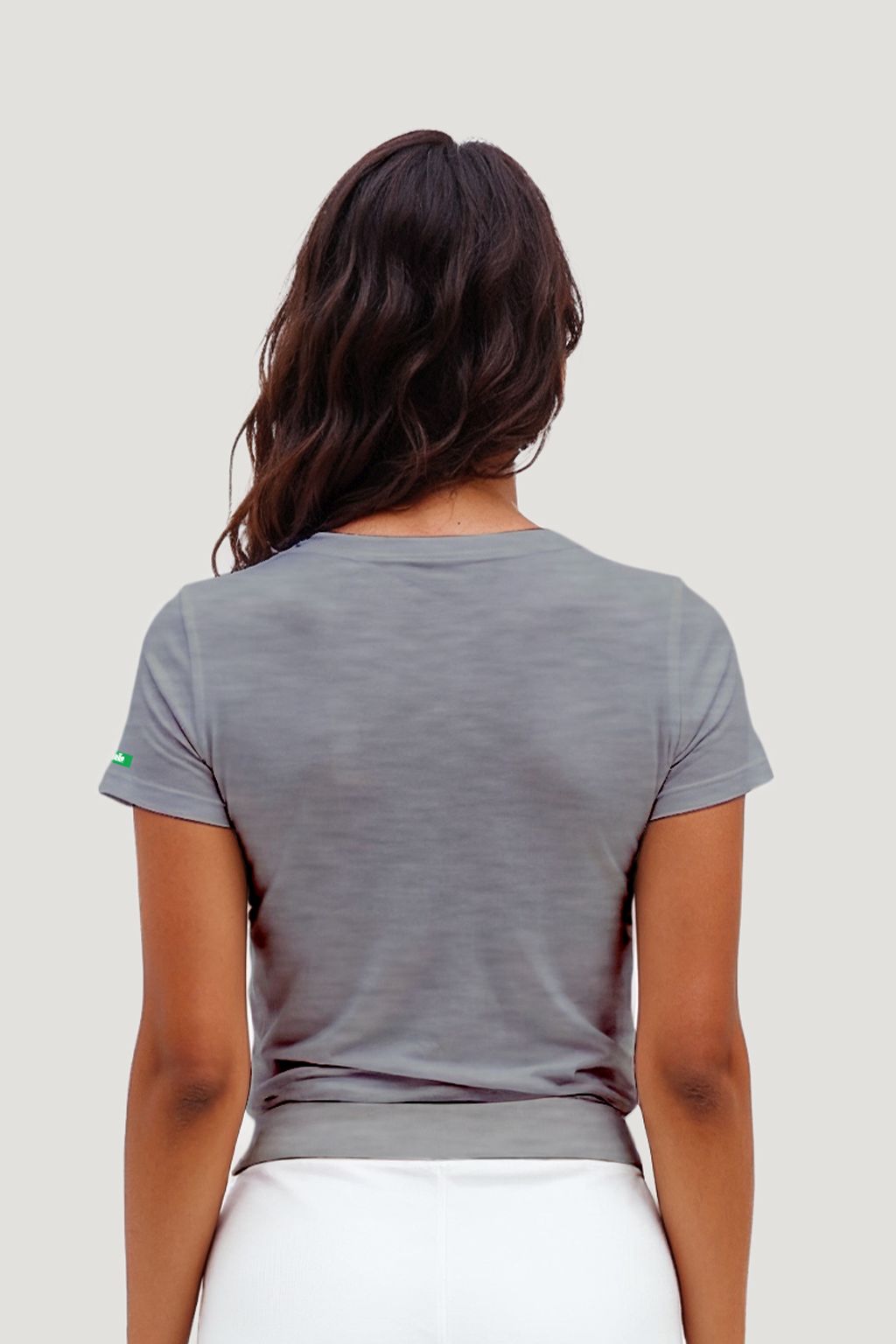 T-shirt Feminina Algodão Sonho & Catedral