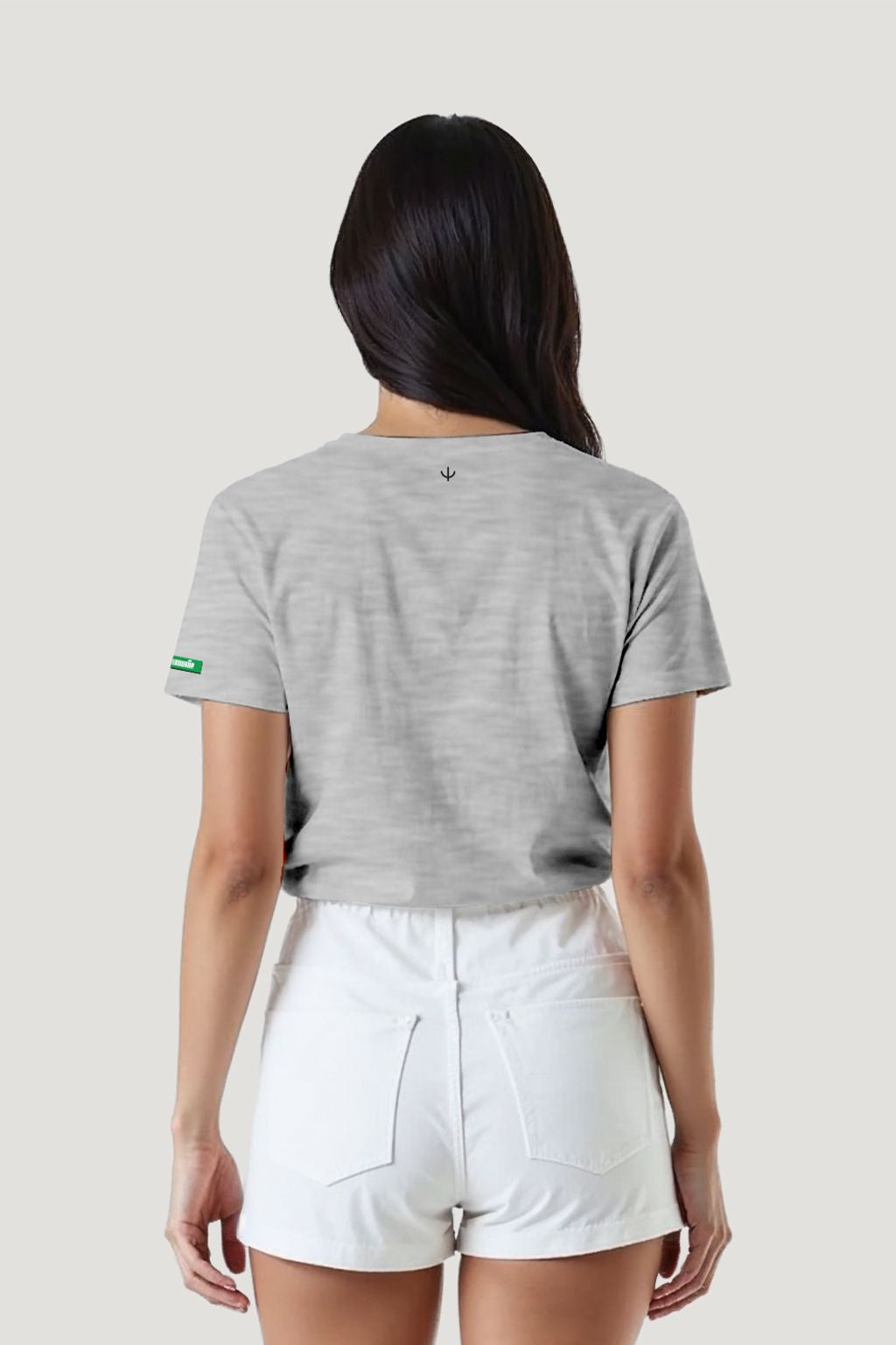 CAMISETA LOBO GUARA NEON