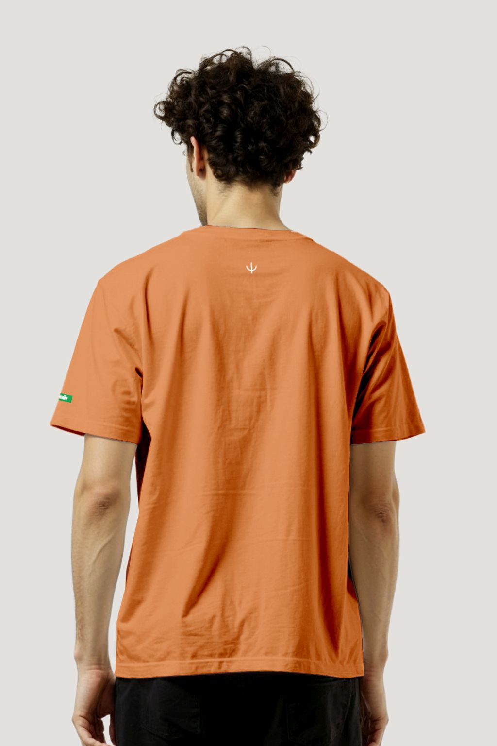 CAMISETA DEBOAS ICONICO