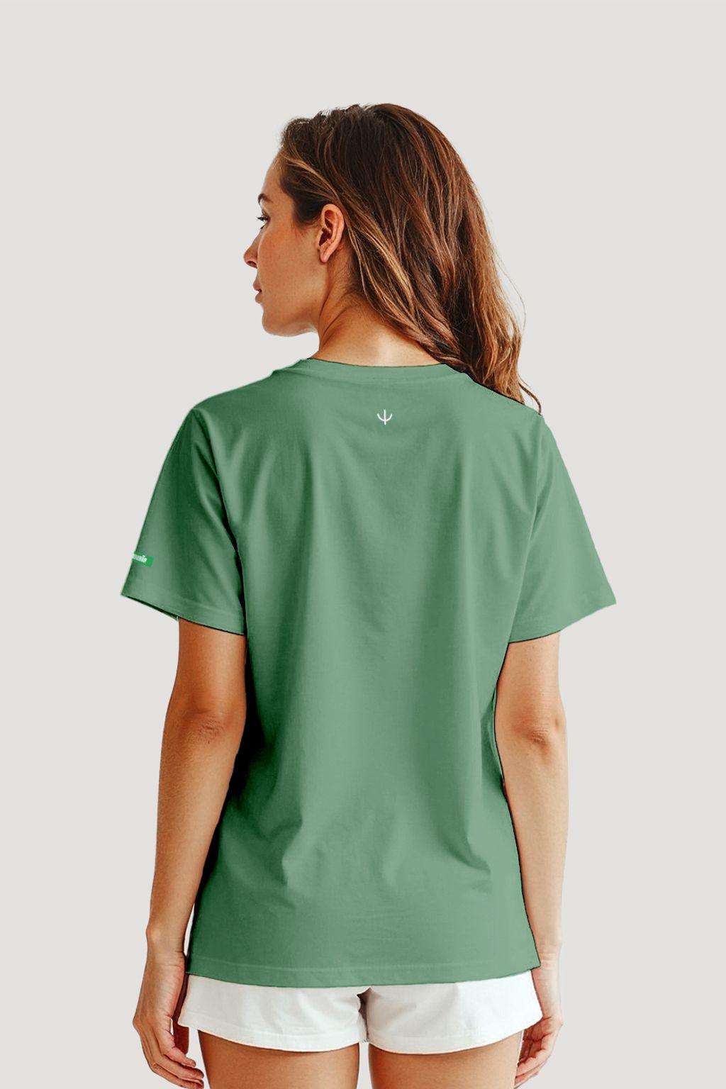 CAMISETA CERRADO RAIZ