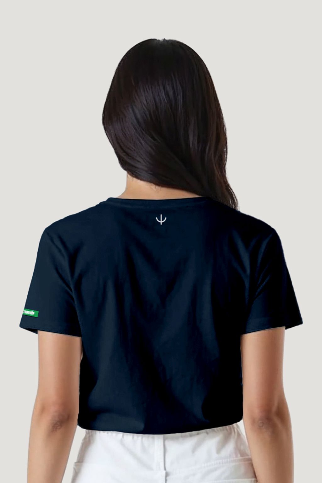 Camiseta Tradicional Algodão Bsbonde Unissex