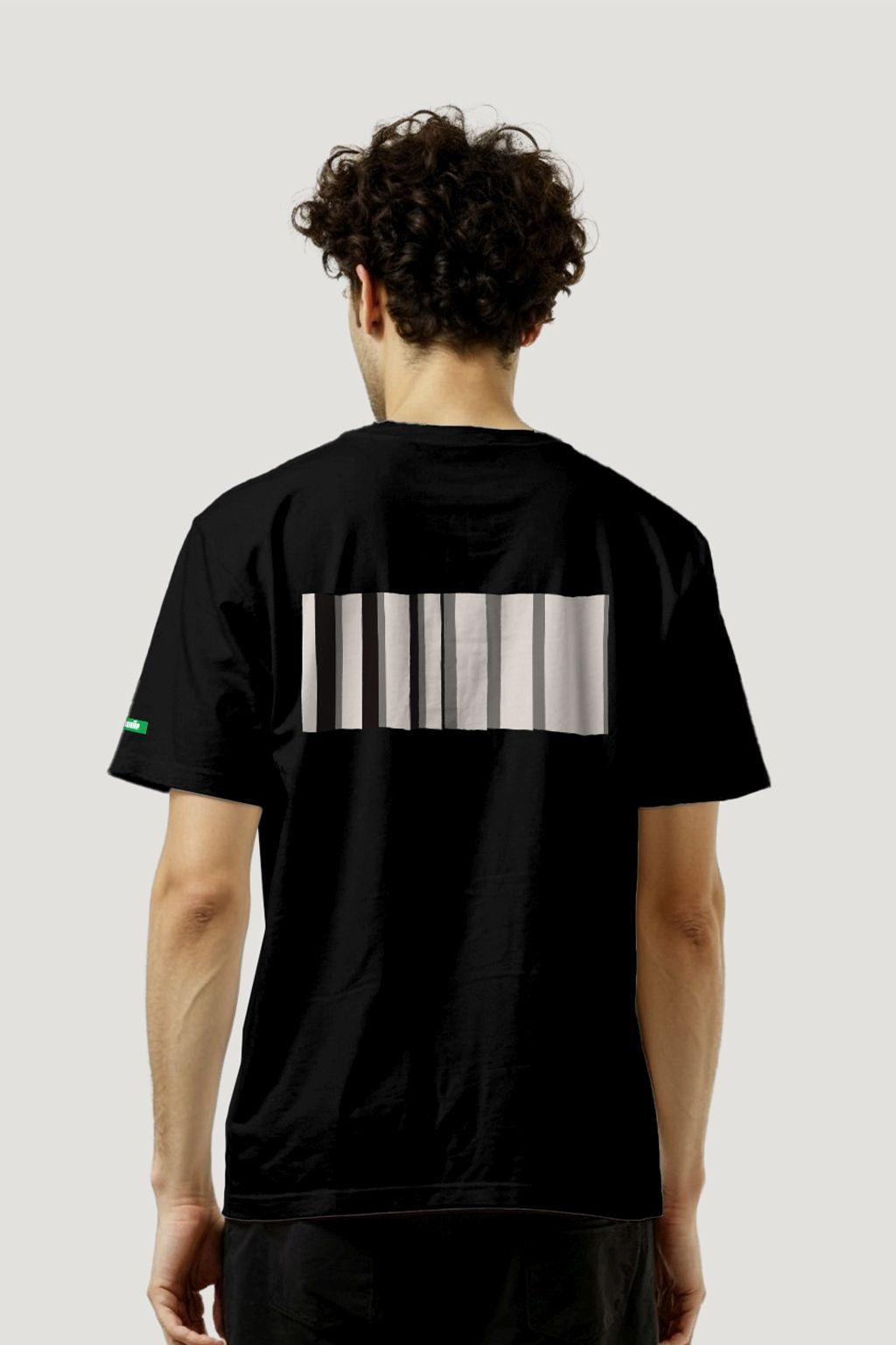 CAMISETA BRISE CONCRETO