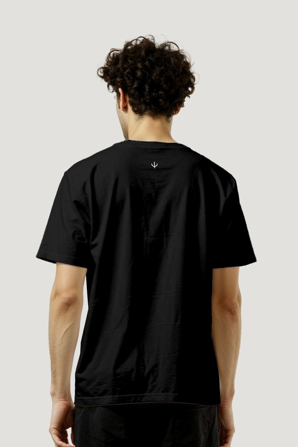 Camiseta Tradicional Algodão Made In Bsbê Unissex