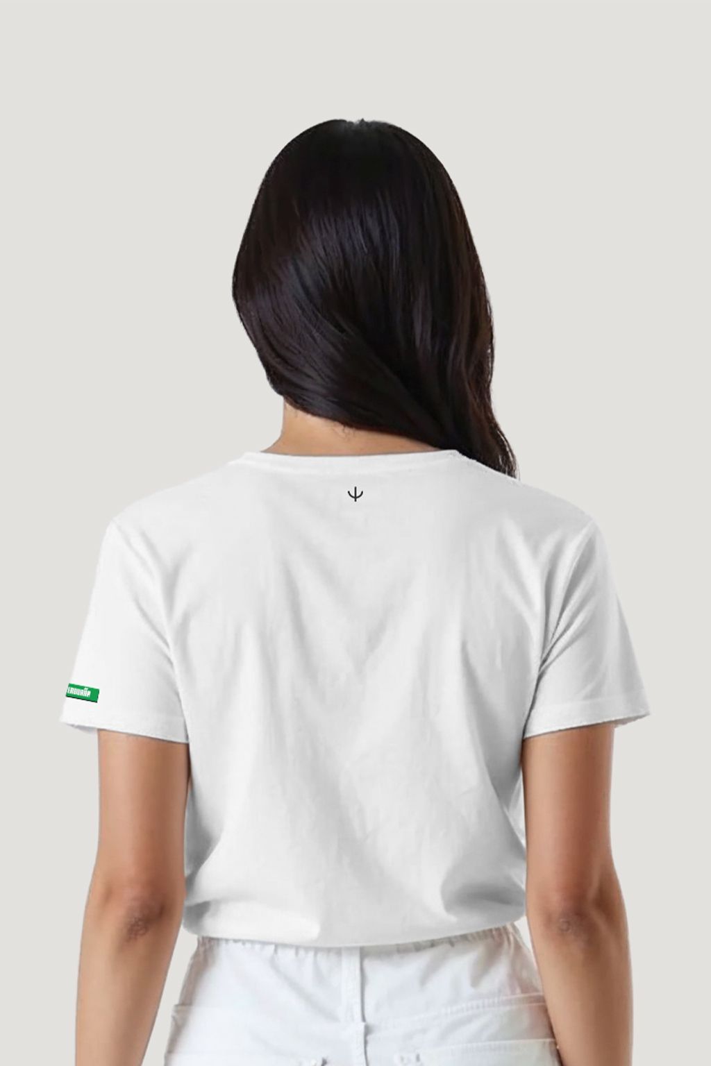 CAMISETA ESBOCO CATEDRAL