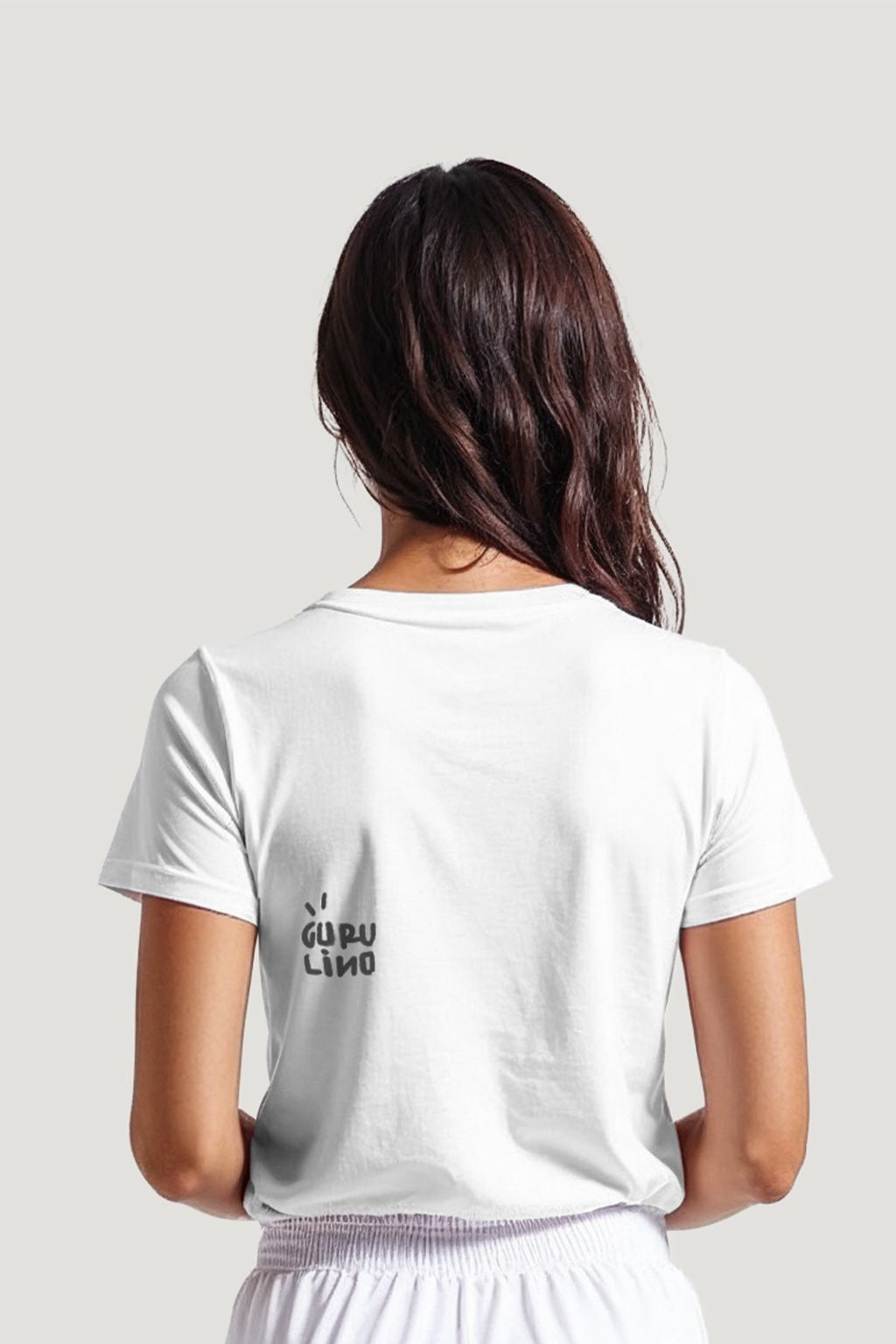 CAMISETA GURU FACE | GURULINO