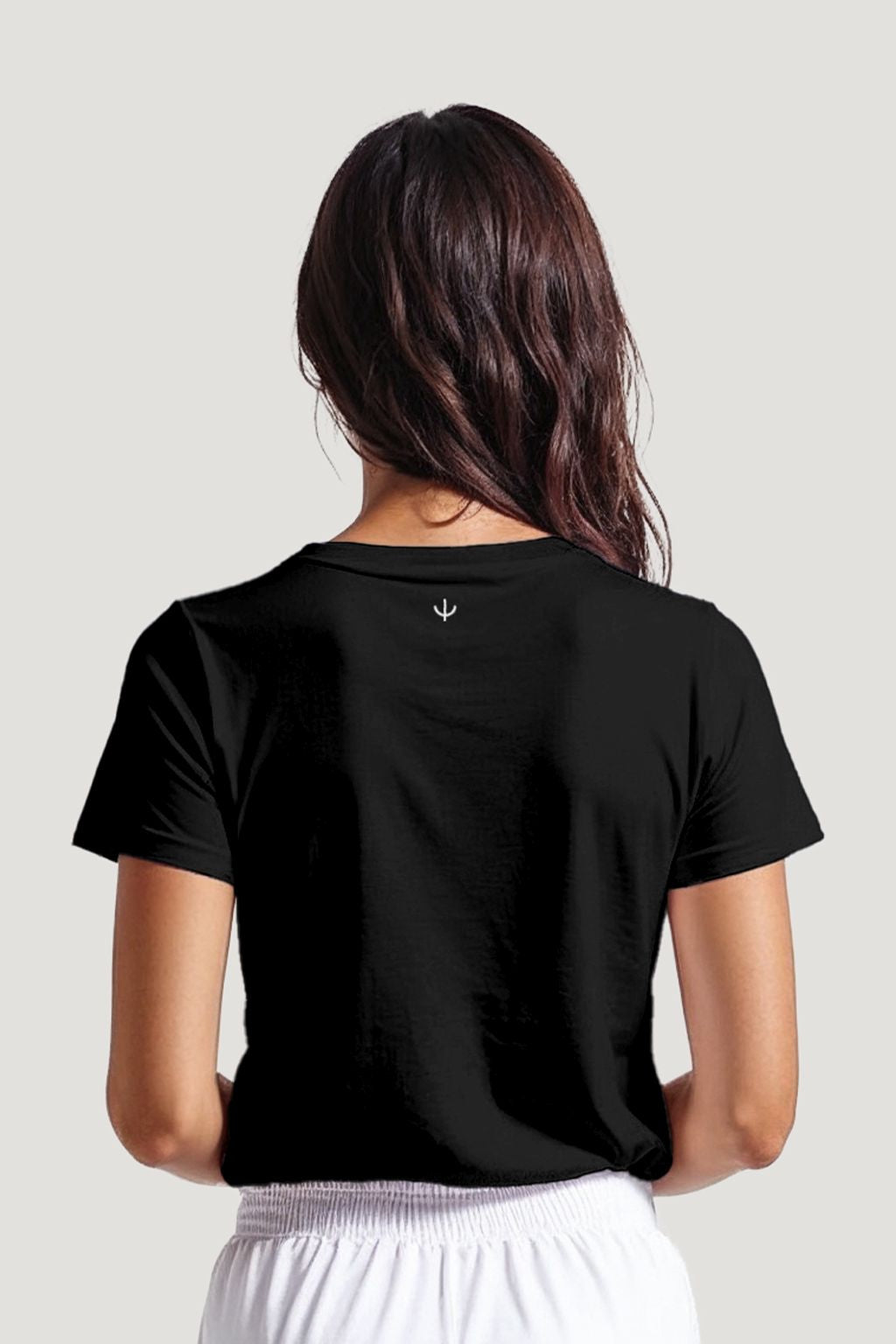 CAMISETA CLEAR WATERS