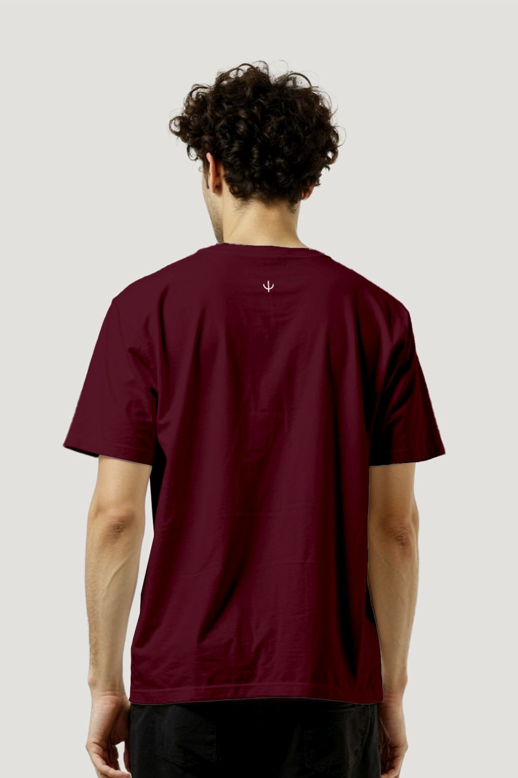 Camiseta Tradicional Algodão Cobogó Icônico Unissex