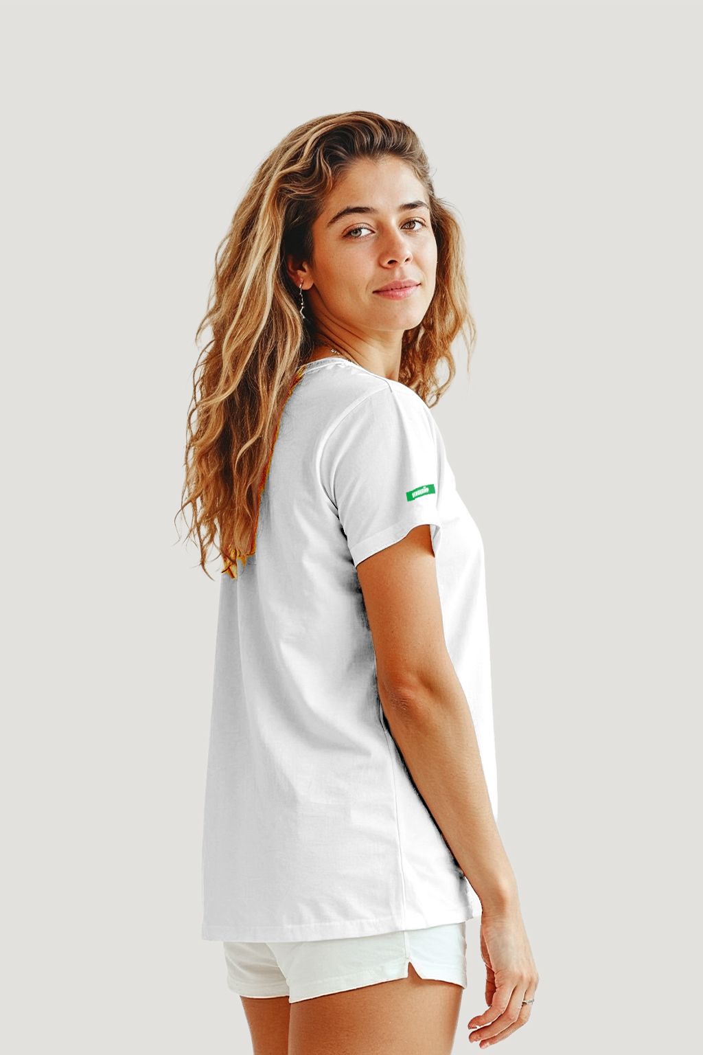 CAMISETA MEDITANDO | GURULINO