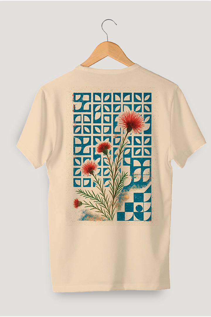 CAMISETA COBOGO CALIANDRA