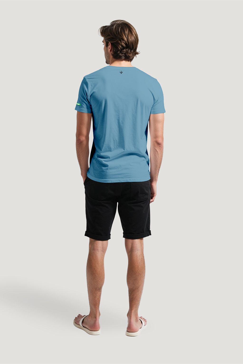 CAMISETA TESOURINHA DO CERRADO